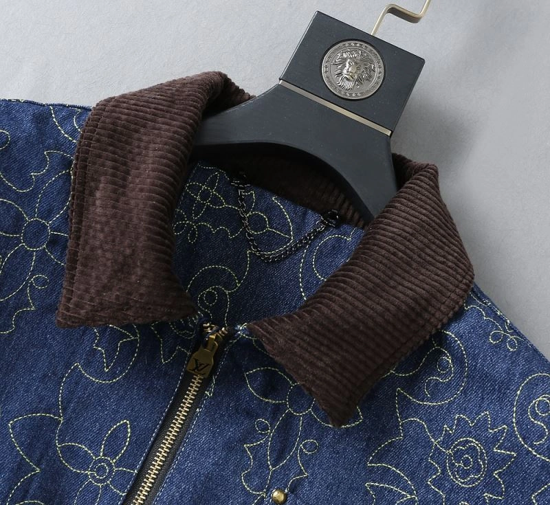 Louis Vuitton Outwear Comfortable 136570