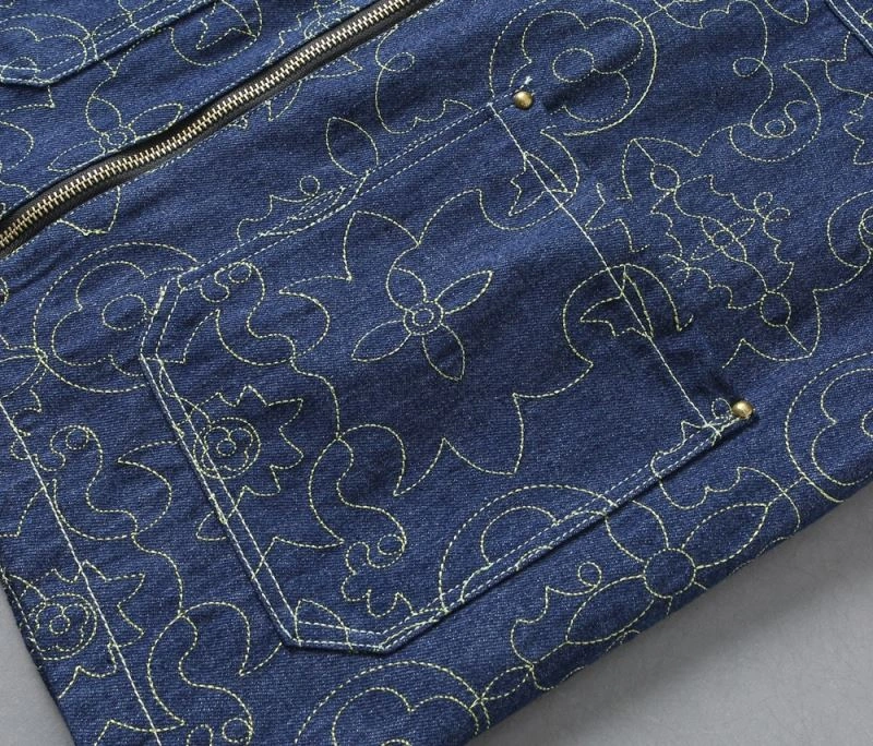 Louis Vuitton Outwear Comfortable 136570