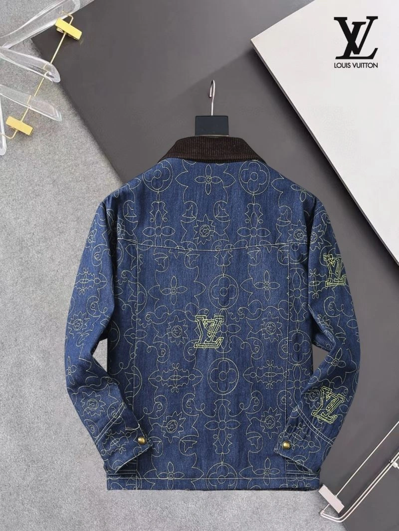 Louis Vuitton Outwear Comfortable 136570