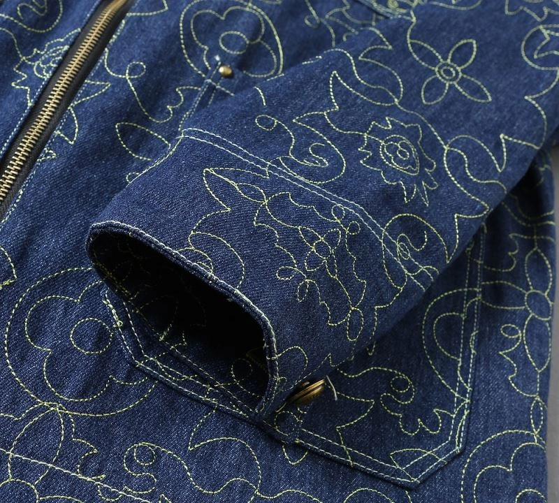 Louis Vuitton Outwear Comfortable 136570