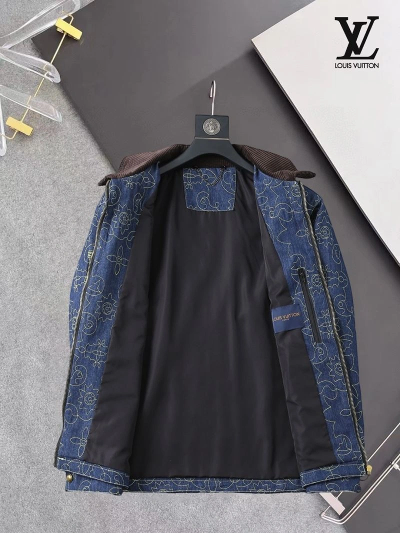 Louis Vuitton Outwear Comfortable 136570