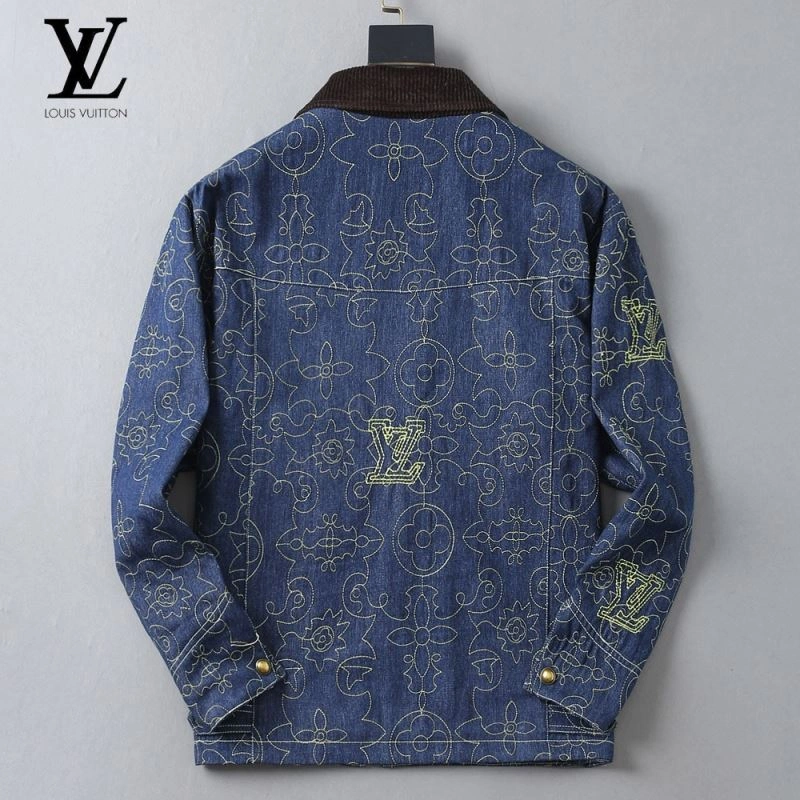 Louis Vuitton Outwear Comfortable 136570