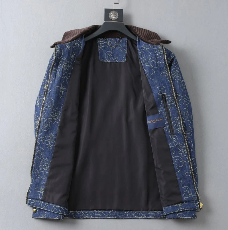 Louis Vuitton Outwear Comfortable 136570