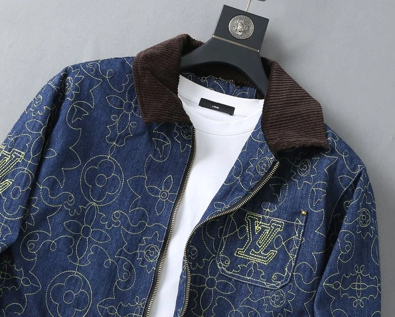 Louis Vuitton Outwear Comfortable 136570