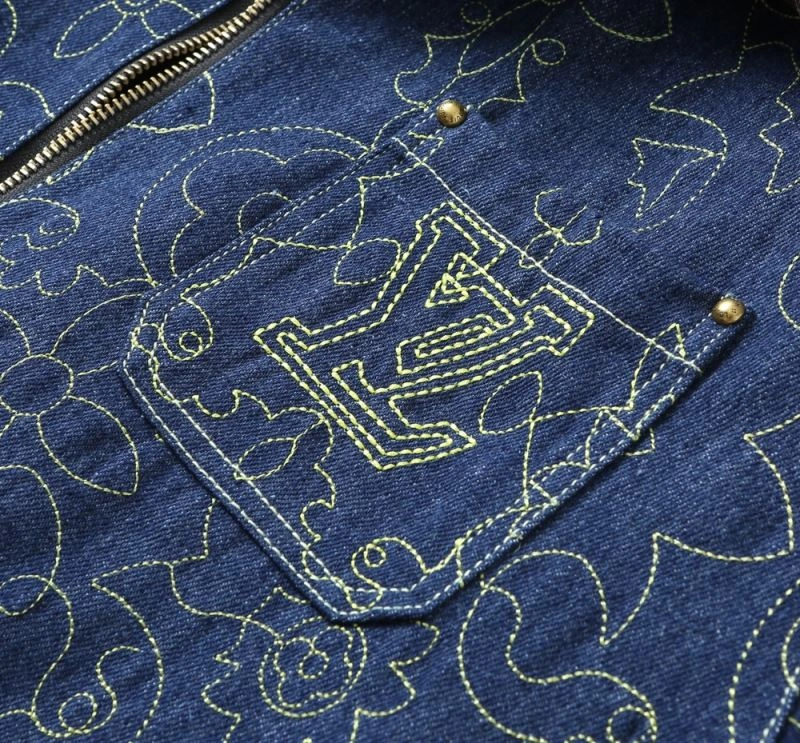 Louis Vuitton Outwear Comfortable 136570