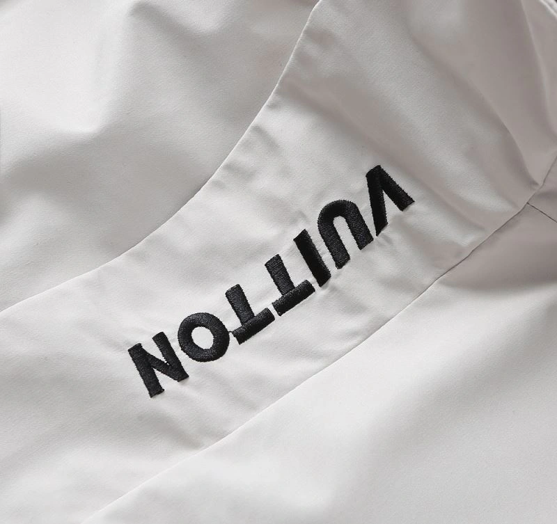 Sustainable Louis Vuitton Outwear 136564