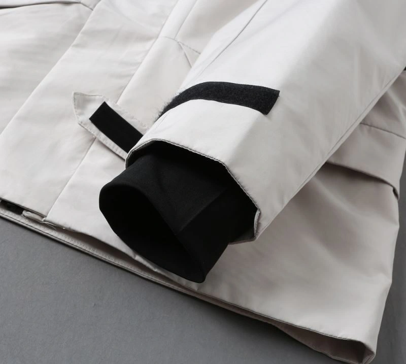 Sustainable Louis Vuitton Outwear 136564