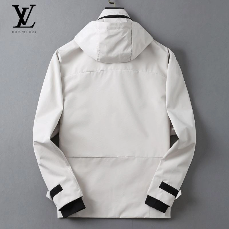 Sustainable Louis Vuitton Outwear 136564