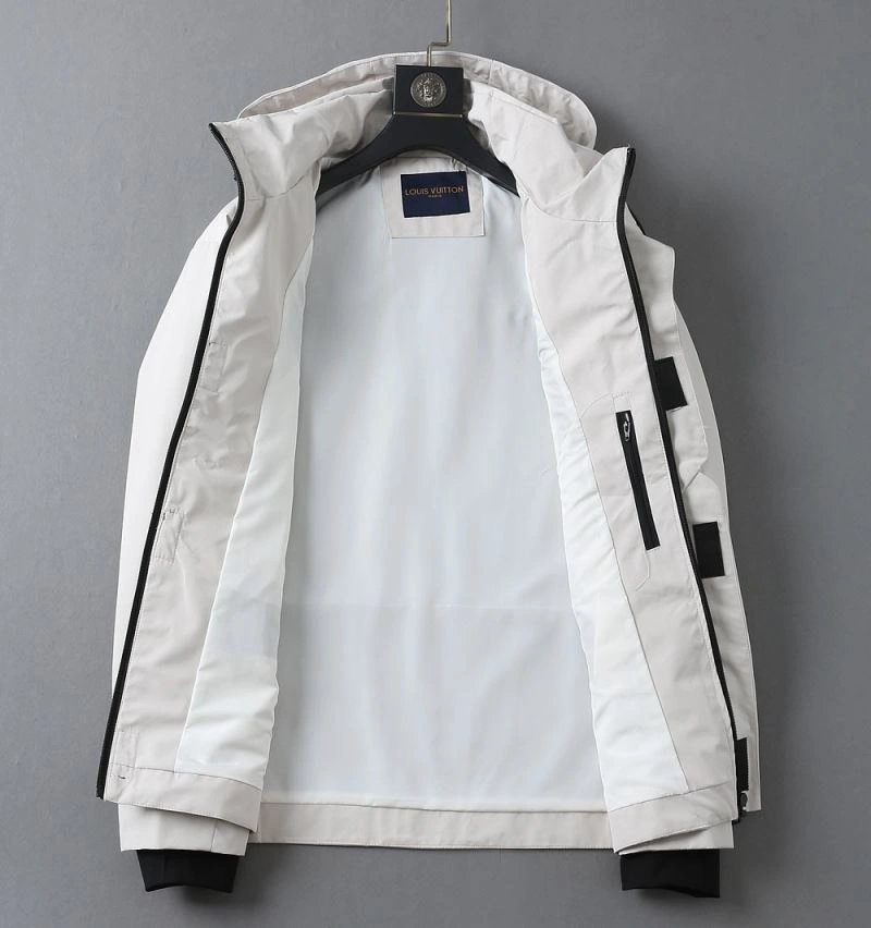 Sustainable Louis Vuitton Outwear 136564