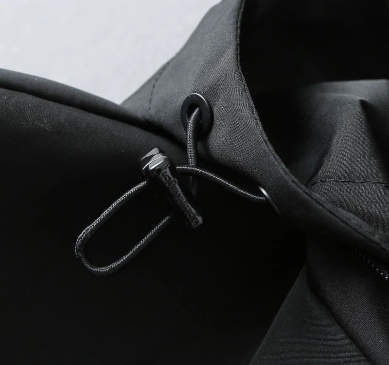 OdorResistant Louis Vuitton Outwear 136565