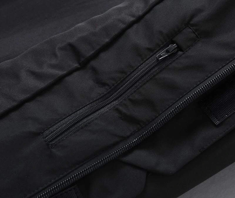OdorResistant Louis Vuitton Outwear 136565