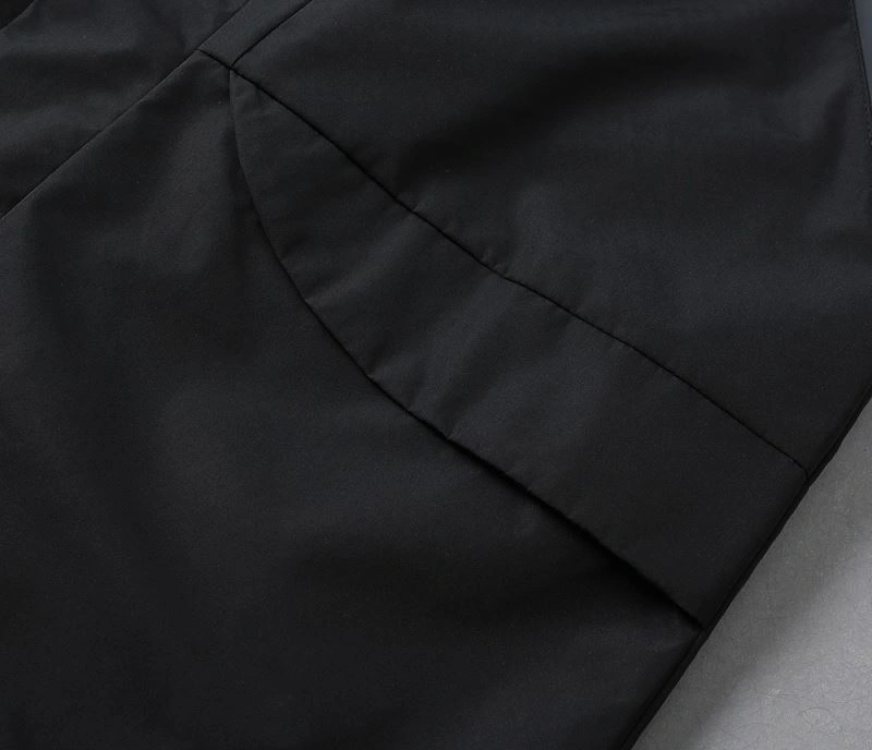 OdorResistant Louis Vuitton Outwear 136565