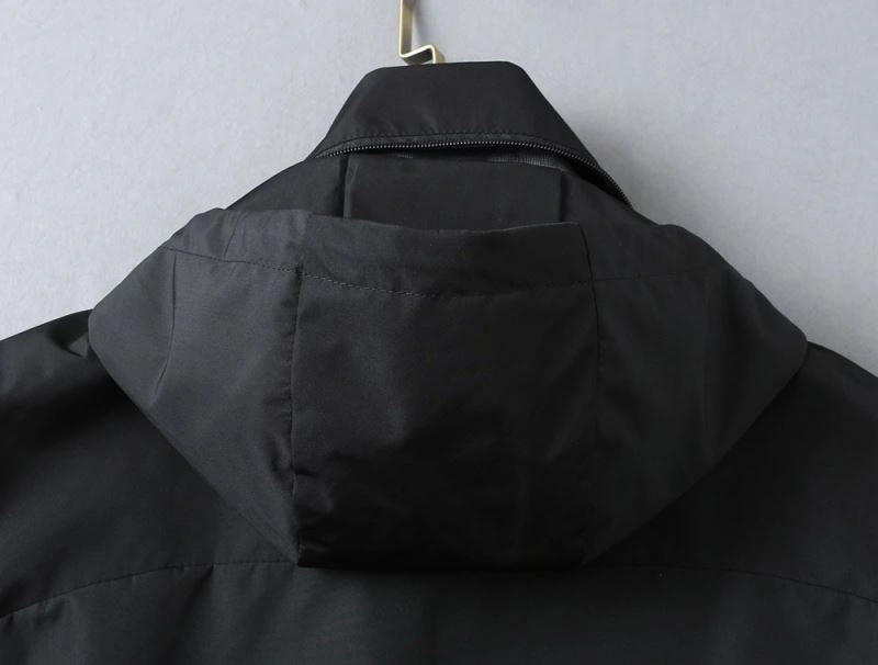 OdorResistant Louis Vuitton Outwear 136565