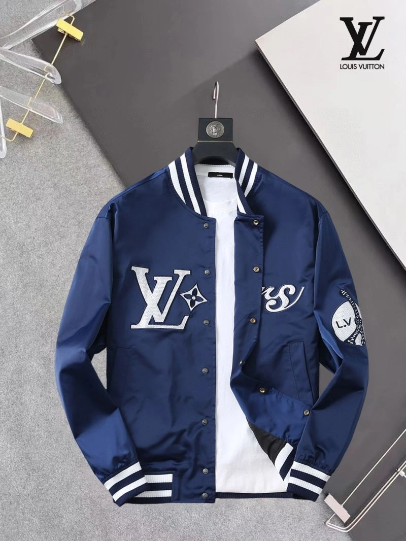 Efficient Louis Vuitton Outwear 136566