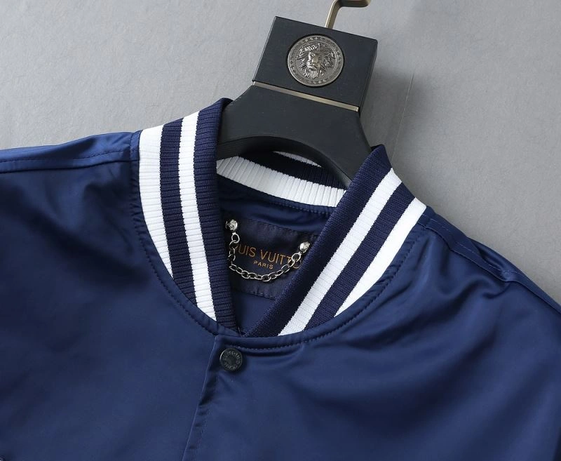 Efficient Louis Vuitton Outwear 136566