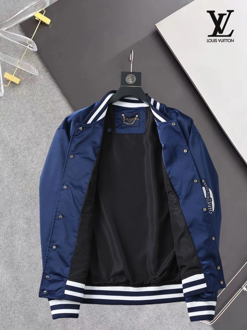 Efficient Louis Vuitton Outwear 136566
