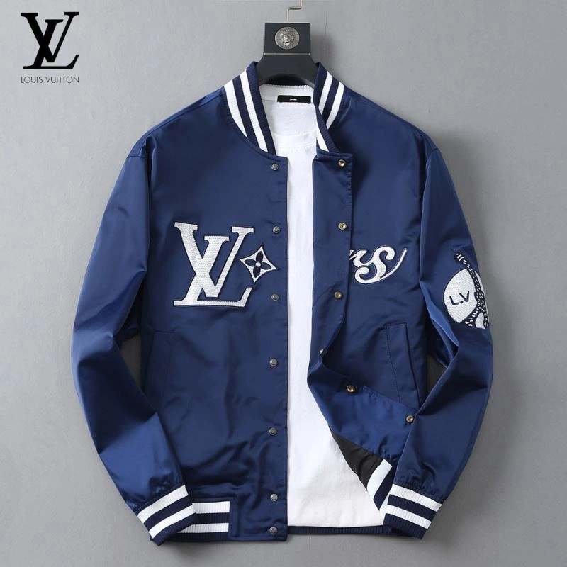 Efficient Louis Vuitton Outwear 136566