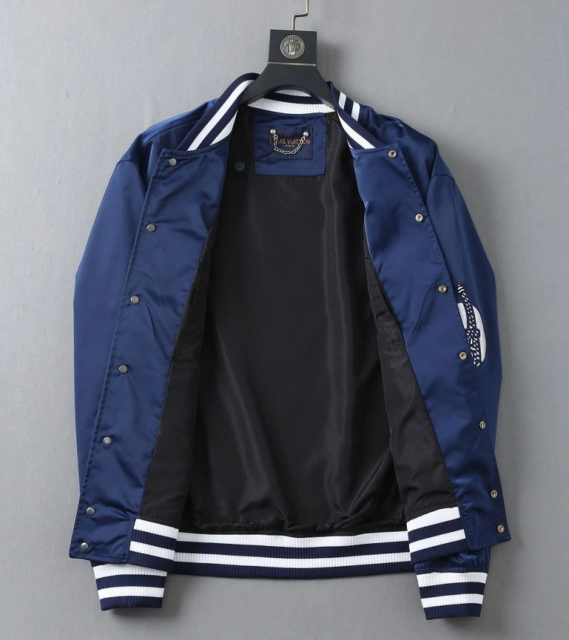 Efficient Louis Vuitton Outwear 136566
