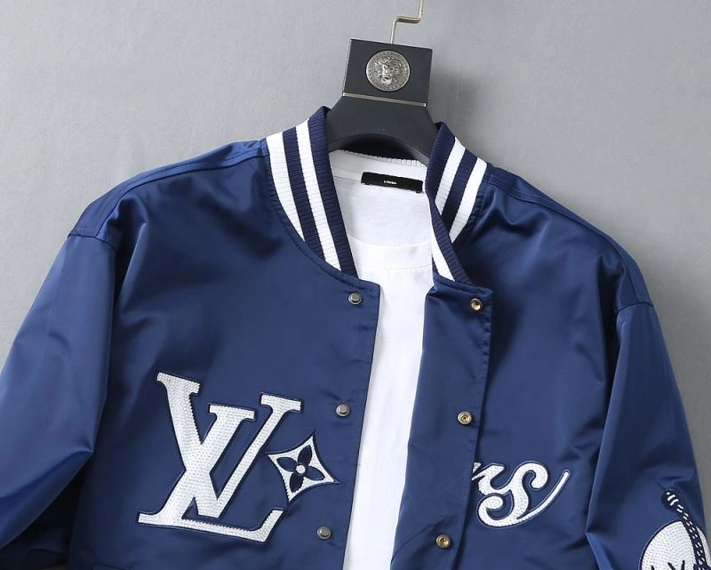 Efficient Louis Vuitton Outwear 136566