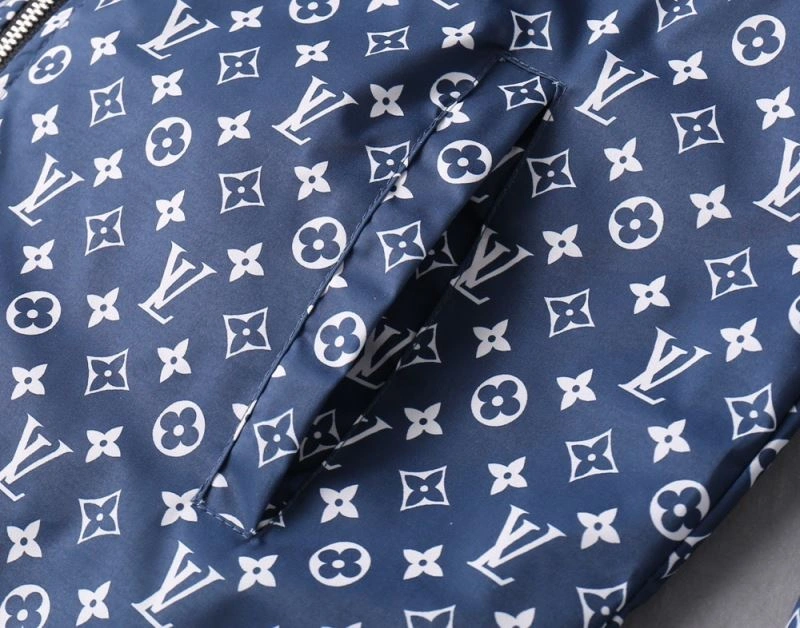HighPerformance Louis Vuitton Outwear 136558