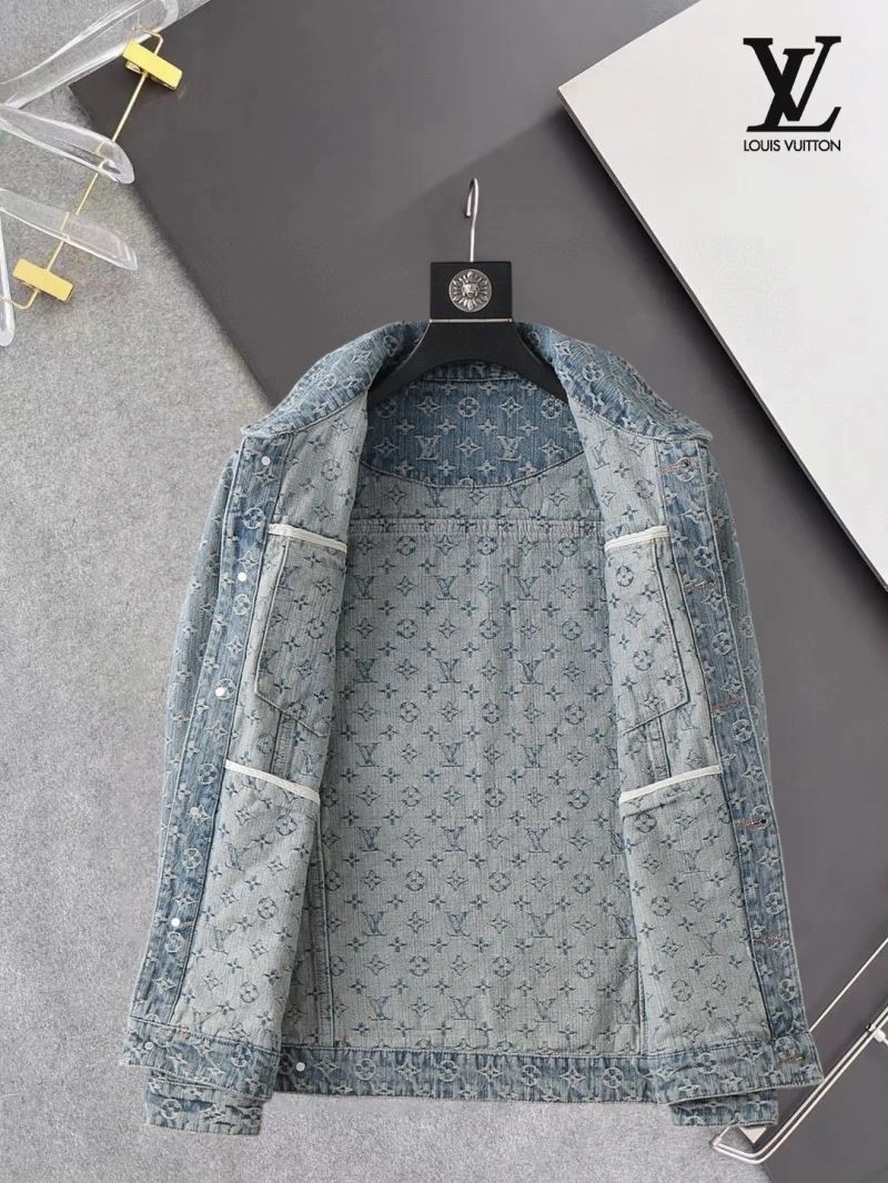 WrinkleFree Louis Vuitton Outwear 136560