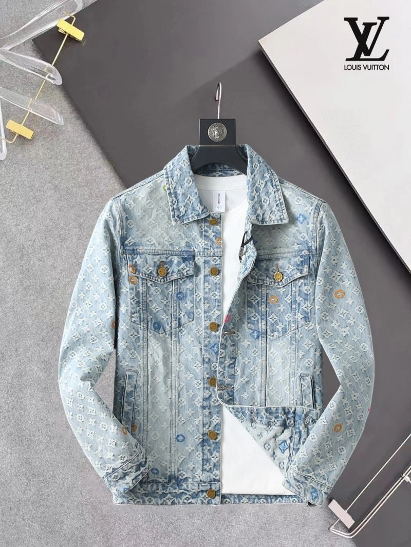 Original Louis Vuitton Outwear 136554