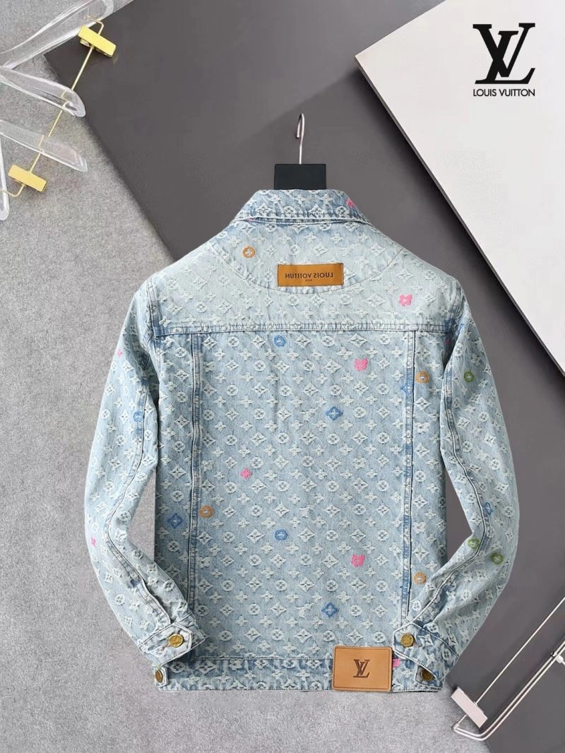Original Louis Vuitton Outwear 136554