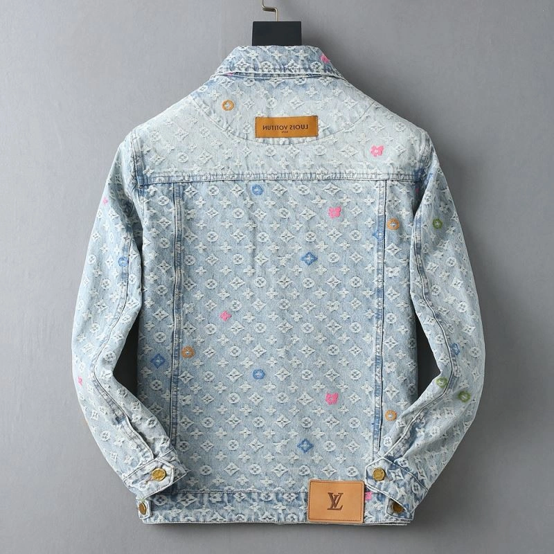 Original Louis Vuitton Outwear 136554