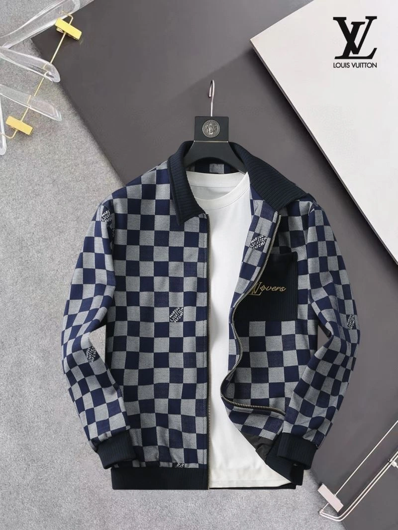 FreshLook Louis Vuitton Outwear 136557