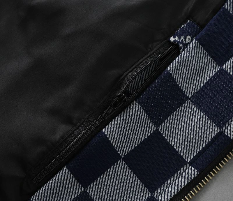 FreshLook Louis Vuitton Outwear 136557