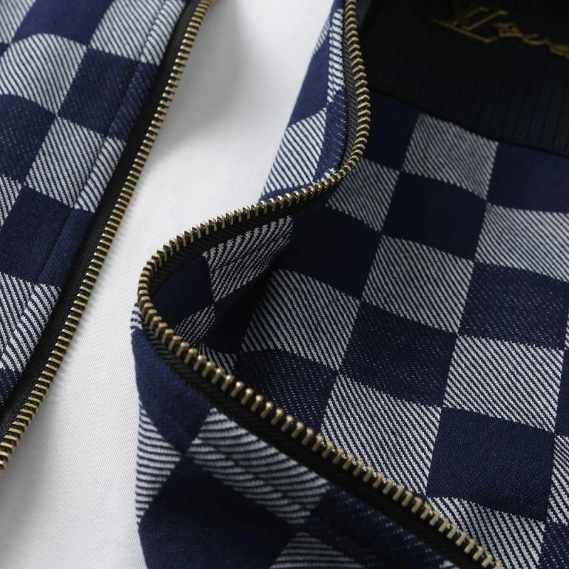 FreshLook Louis Vuitton Outwear 136557
