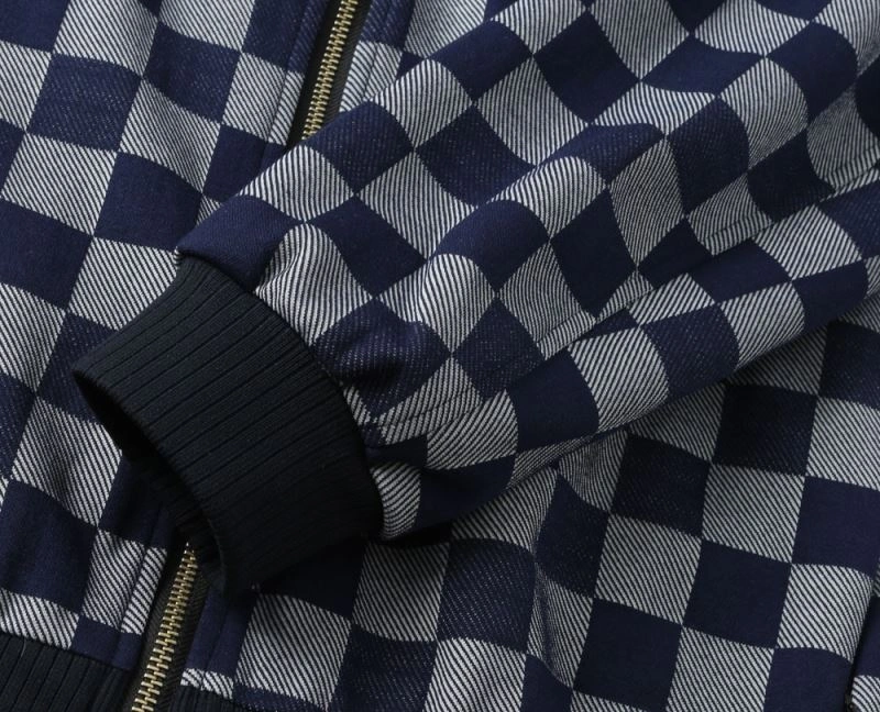 FreshLook Louis Vuitton Outwear 136557