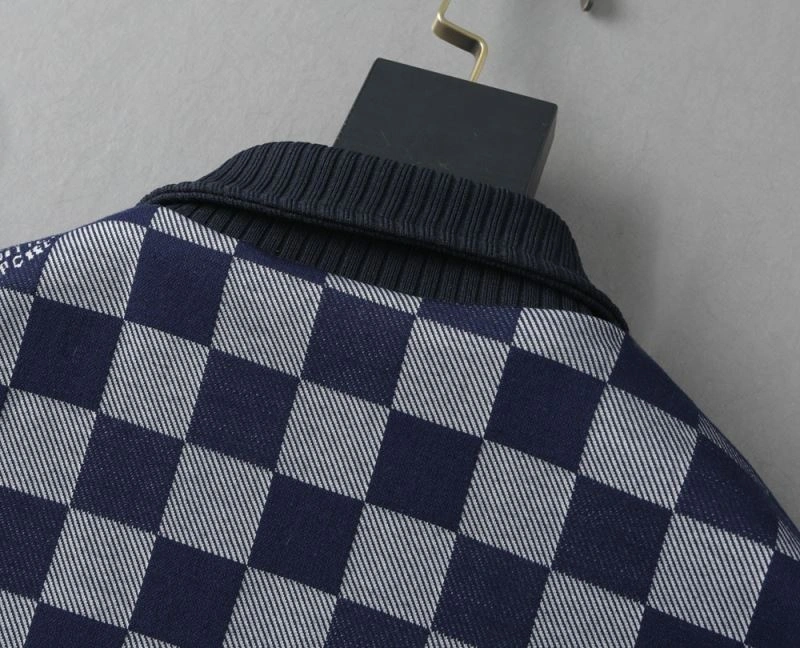 FreshLook Louis Vuitton Outwear 136557