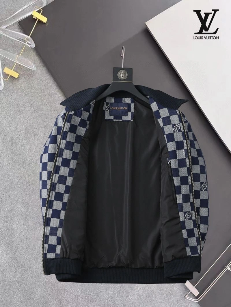 FreshLook Louis Vuitton Outwear 136557