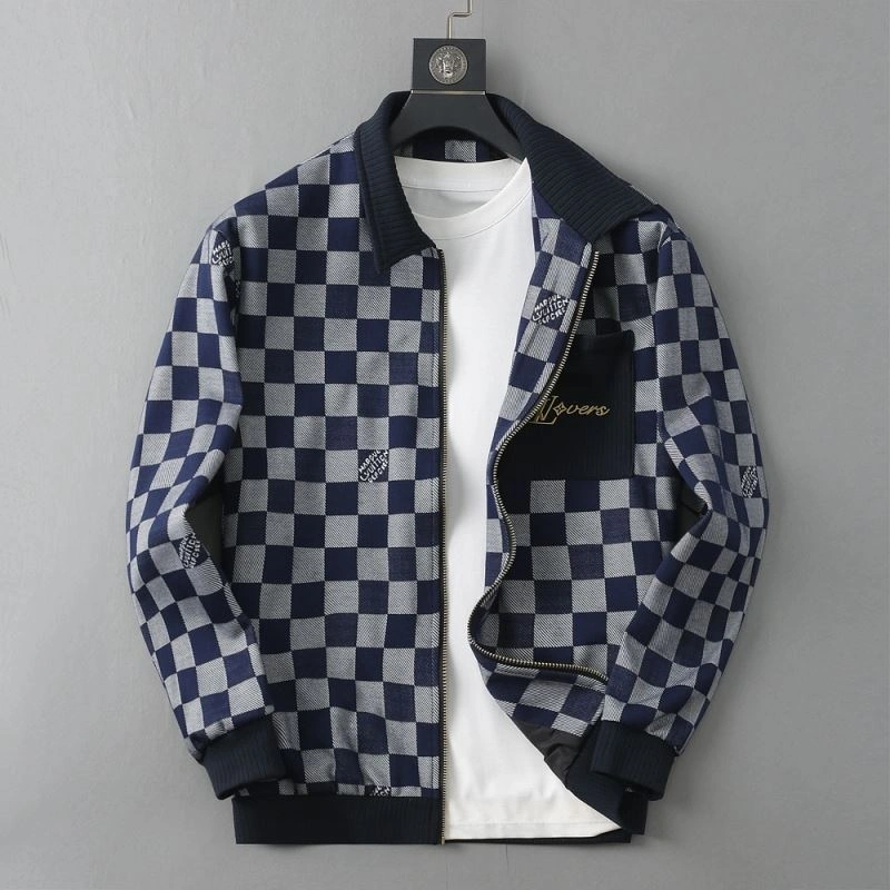 FreshLook Louis Vuitton Outwear 136557