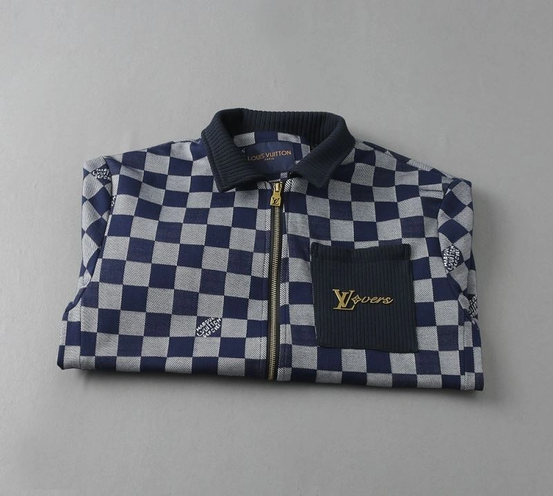 FreshLook Louis Vuitton Outwear 136557