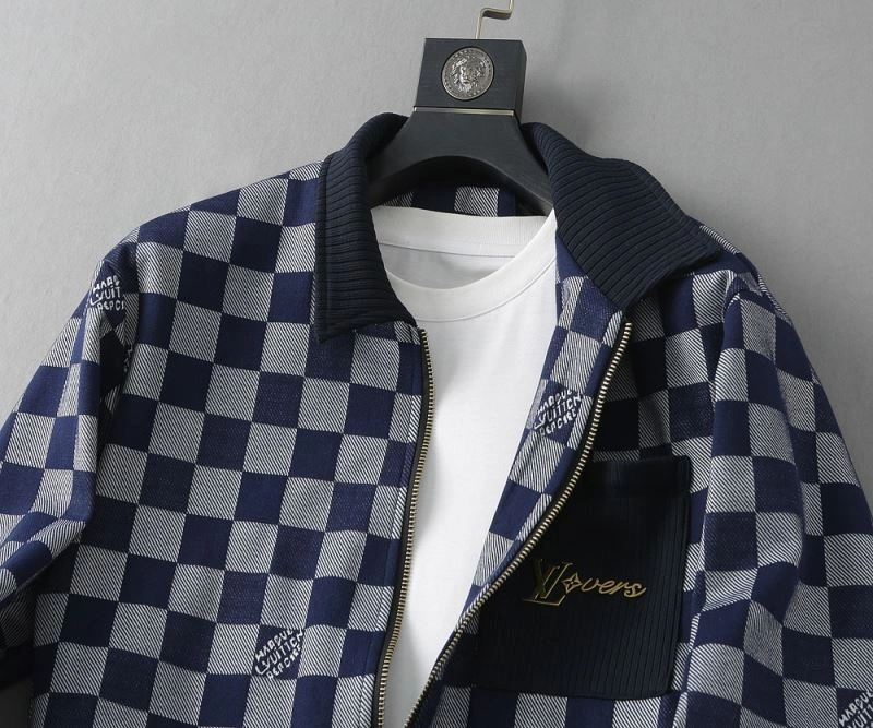 FreshLook Louis Vuitton Outwear 136557