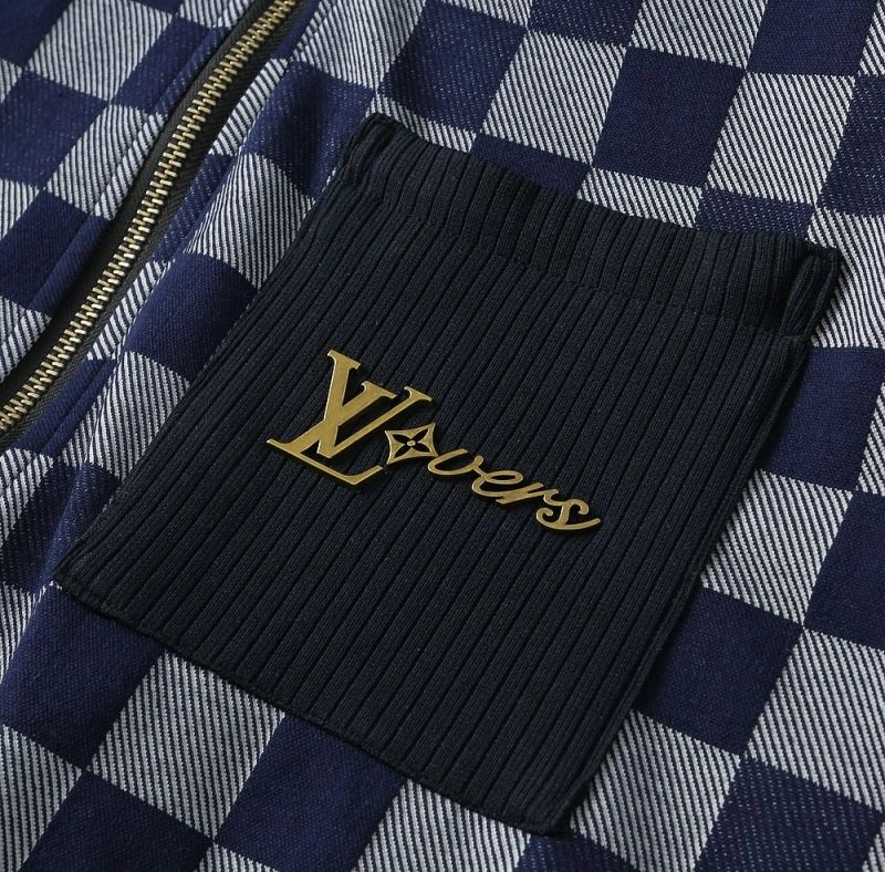 FreshLook Louis Vuitton Outwear 136557
