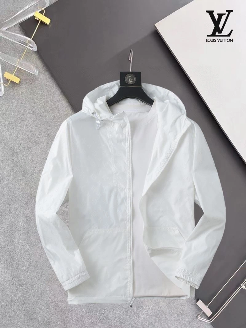 Louis Vuitton Outwear Affordable 136567