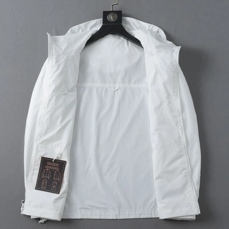 Louis Vuitton Outwear Affordable 136567
