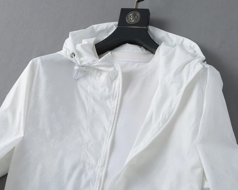 Louis Vuitton Outwear Affordable 136567