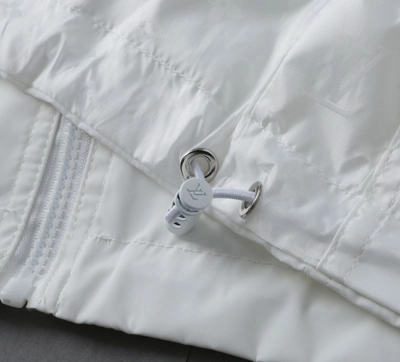 Louis Vuitton Outwear Affordable 136567