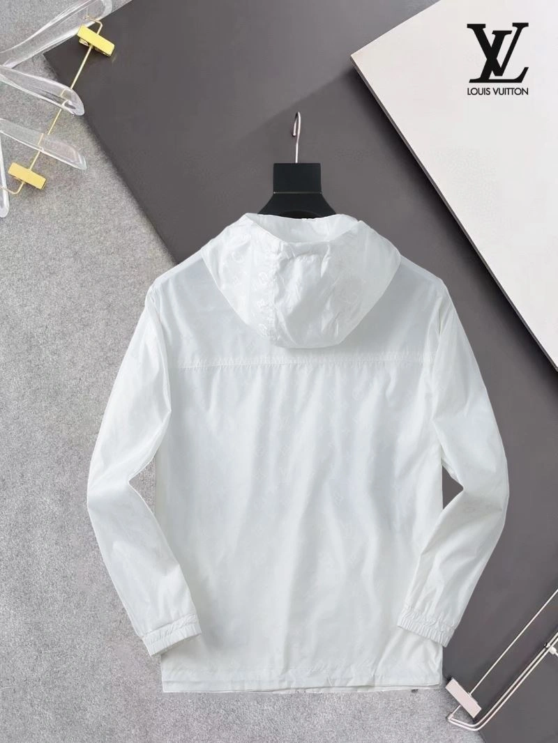 Louis Vuitton Outwear Affordable 136567