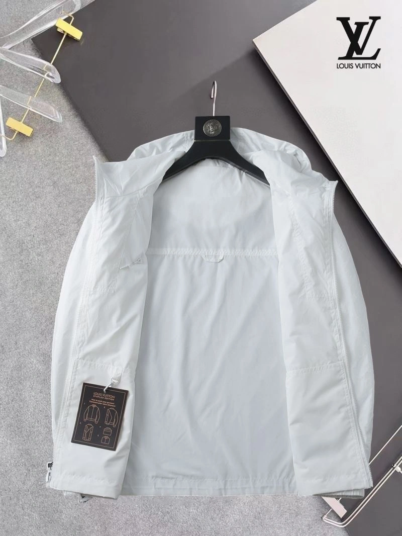 Louis Vuitton Outwear Affordable 136567