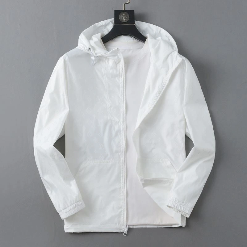 Louis Vuitton Outwear Affordable 136567