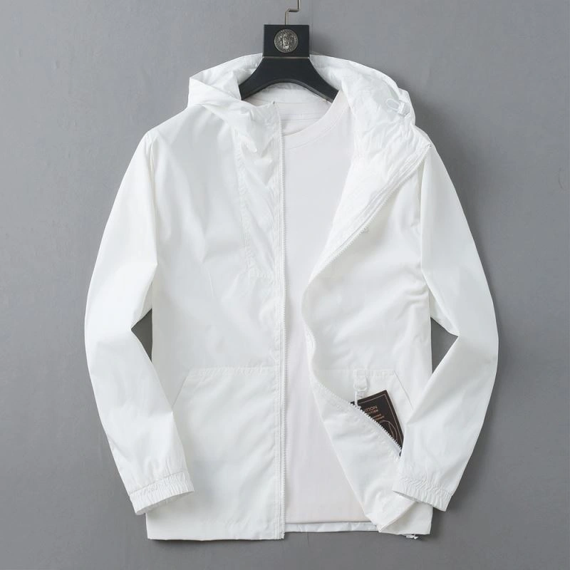 Louis Vuitton Outwear Affordable 136567