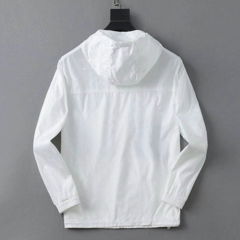 Louis Vuitton Outwear Affordable 136567