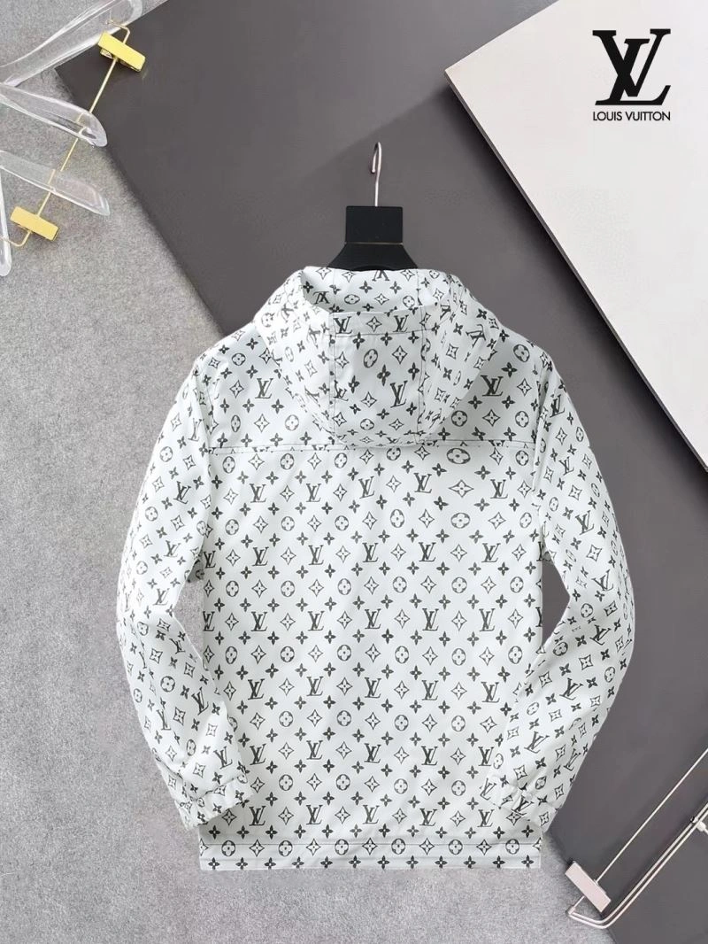 Louis Vuitton Outwear Premium 136559