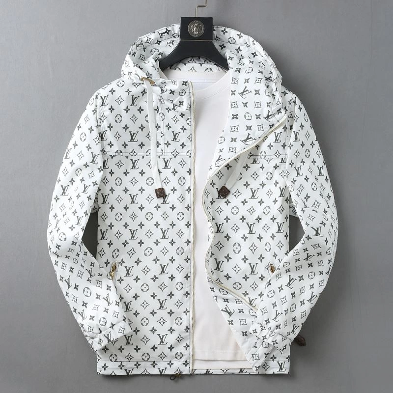 Louis Vuitton Outwear Premium 136559