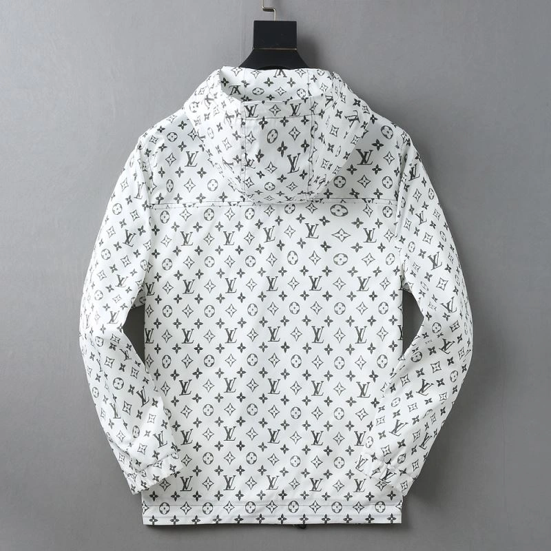 Louis Vuitton Outwear Premium 136559